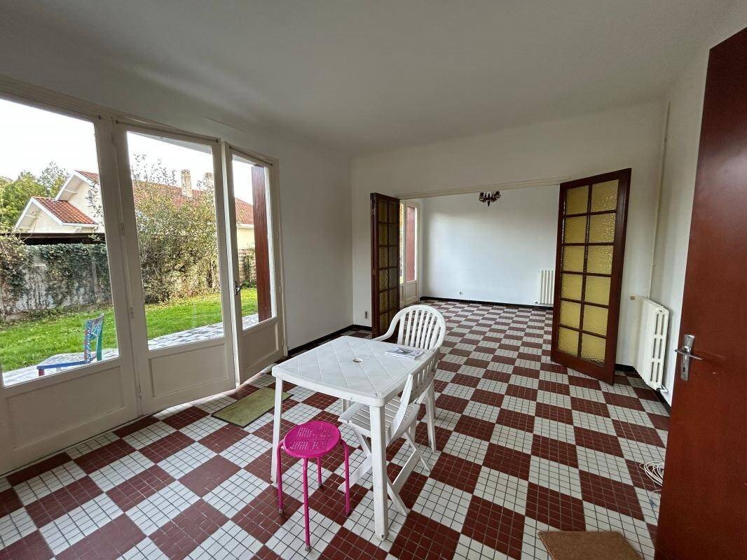 Maison à louer, 150m², Lescar