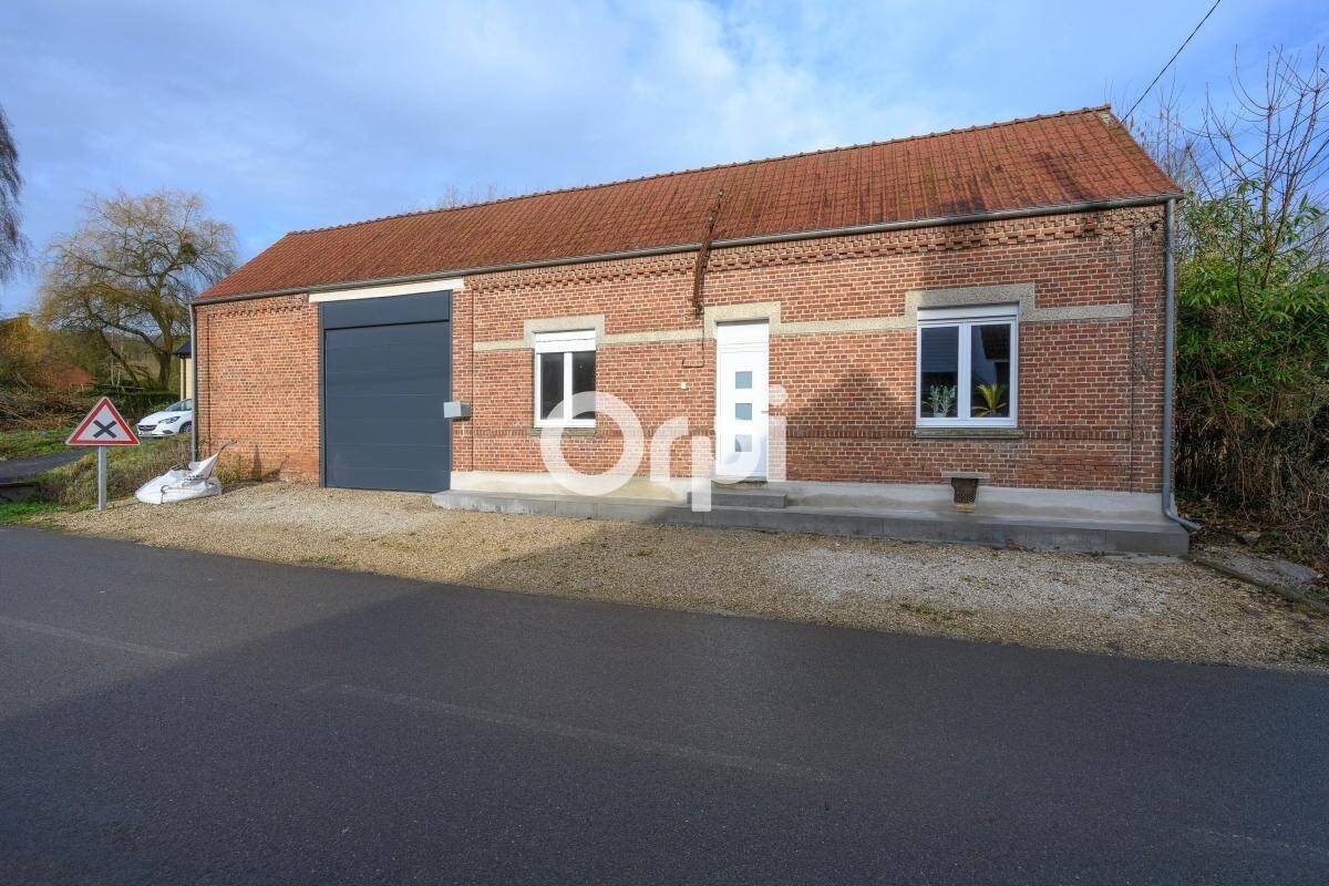 Maison à vendre, 122m², Amettes