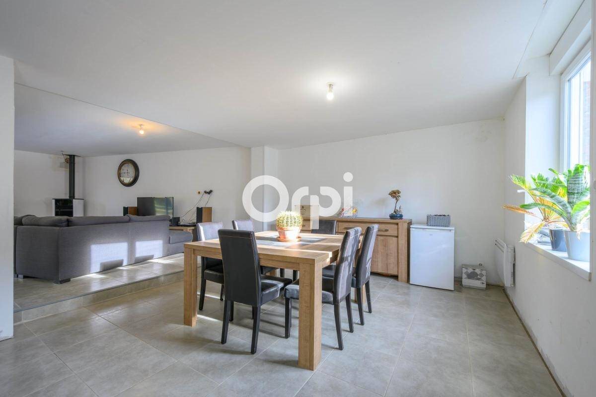 Maison à vendre, 122m², Amettes