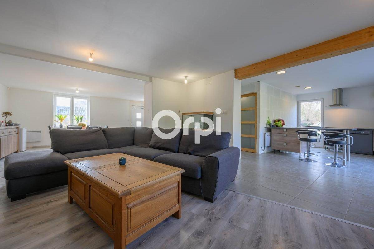 Maison à vendre, 122m², Amettes