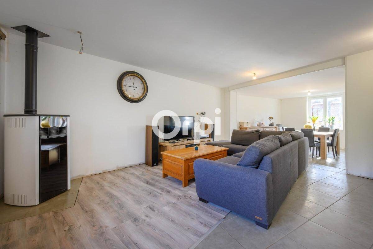 Maison à vendre, 122m², Amettes