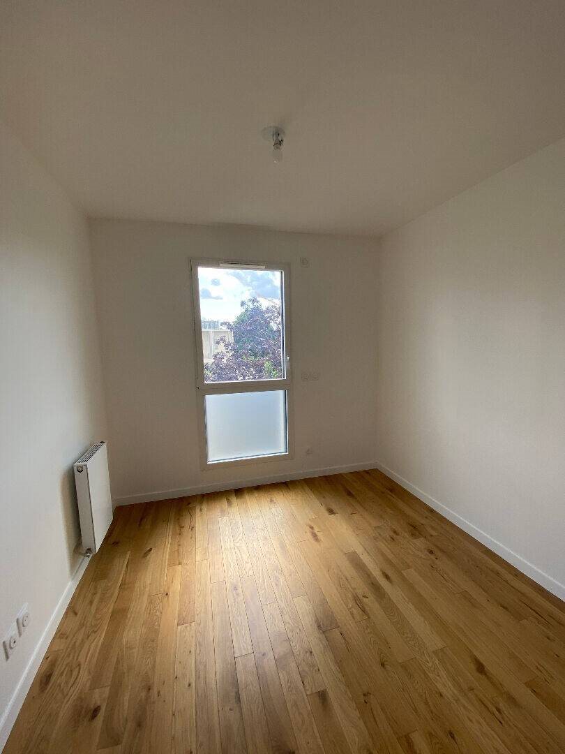 Appartement à louer, 91m², Lyon 8ème
