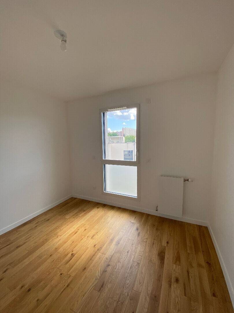 Appartement à louer, 91m², Lyon 8ème