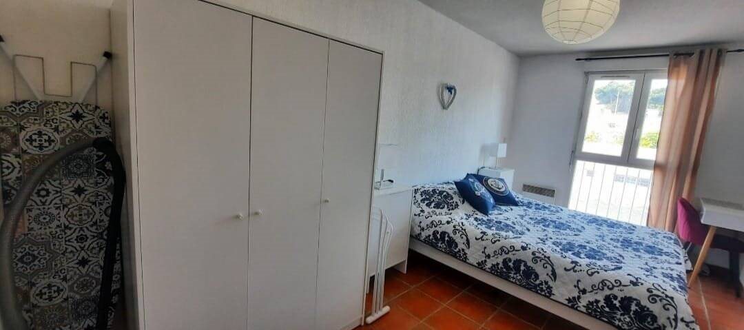 Appartement à louer, 63m², Port-de-Bouc