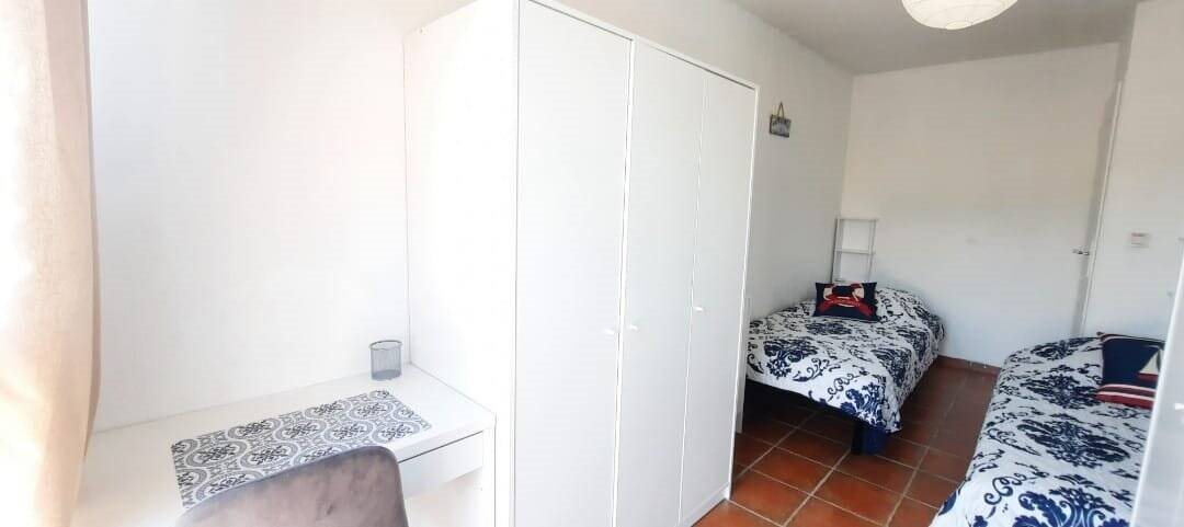 Appartement à louer, 63m², Port-de-Bouc