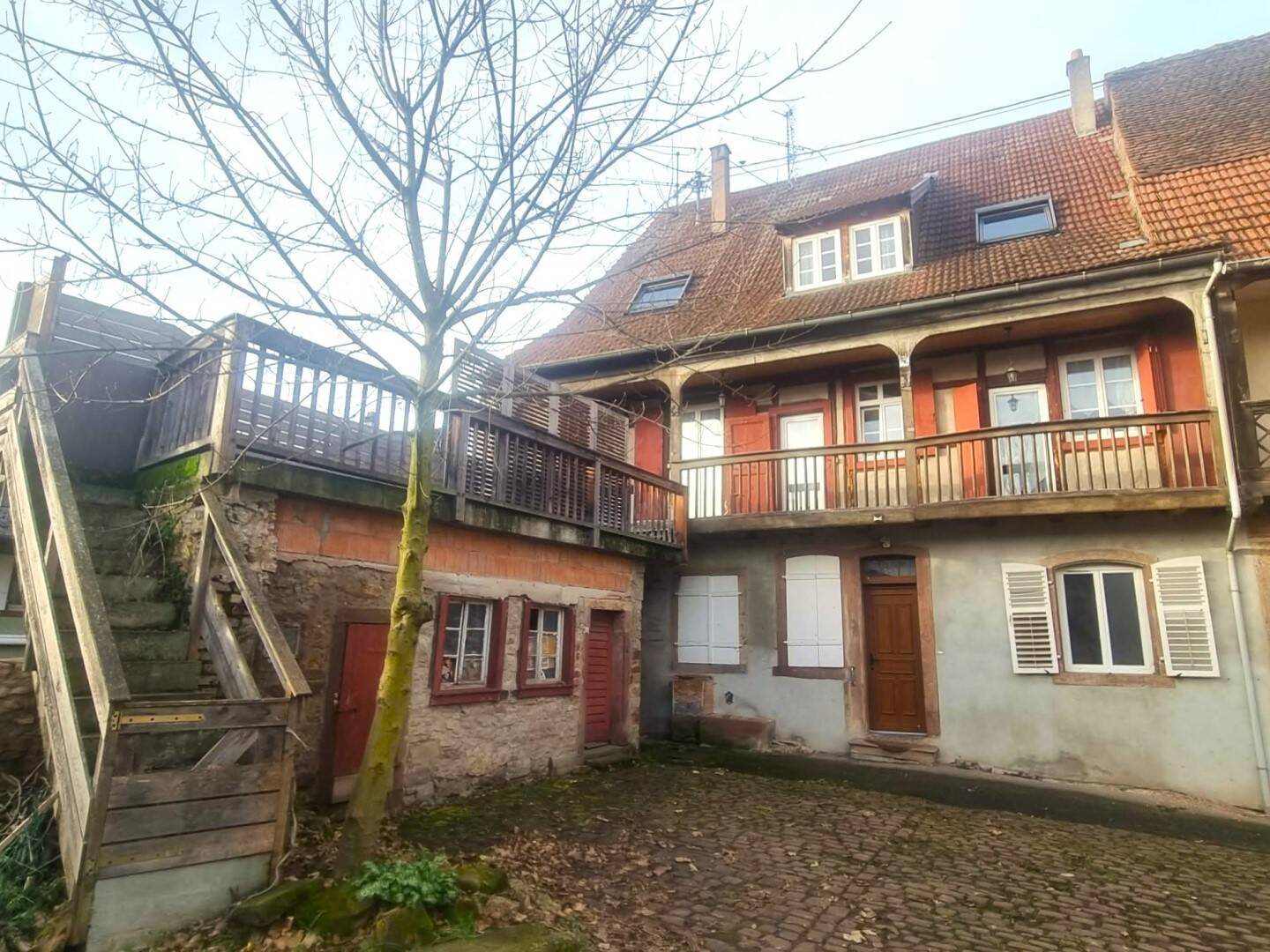 Appartement à vendre, 246m², Wasselonne