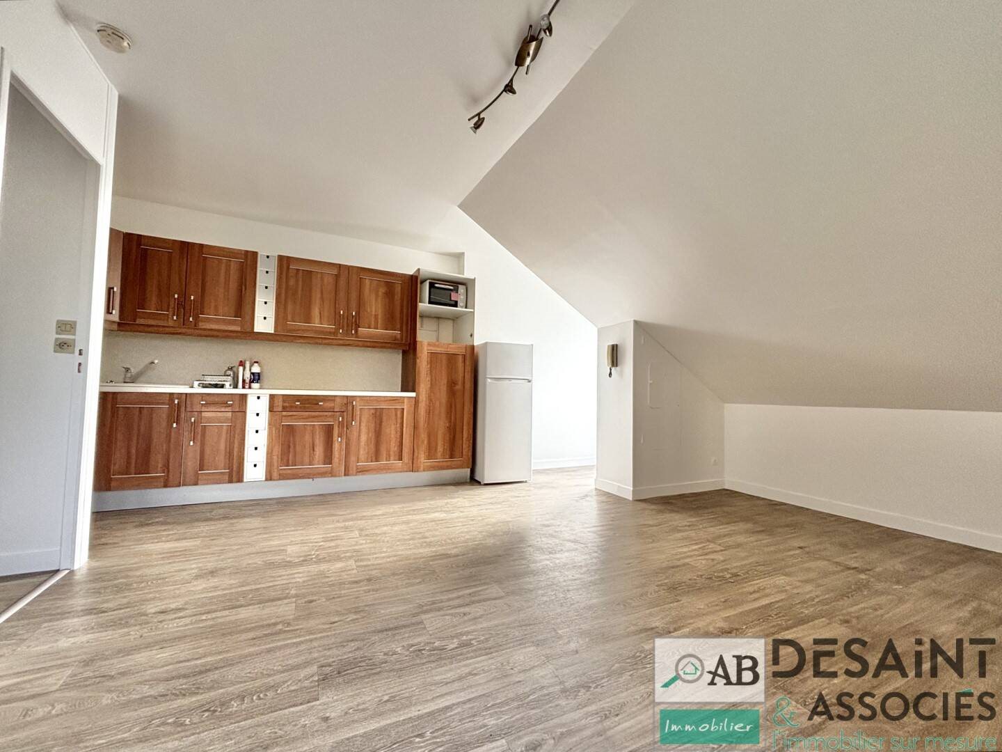 Appartement à vendre, 44m², Saint-Germain-sur-Morin