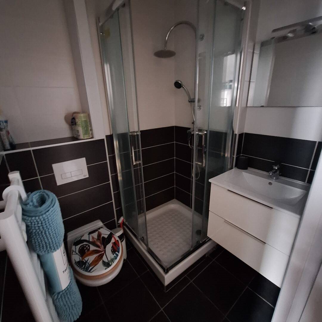 Appartement à louer, 11m², Clermont-Ferrand