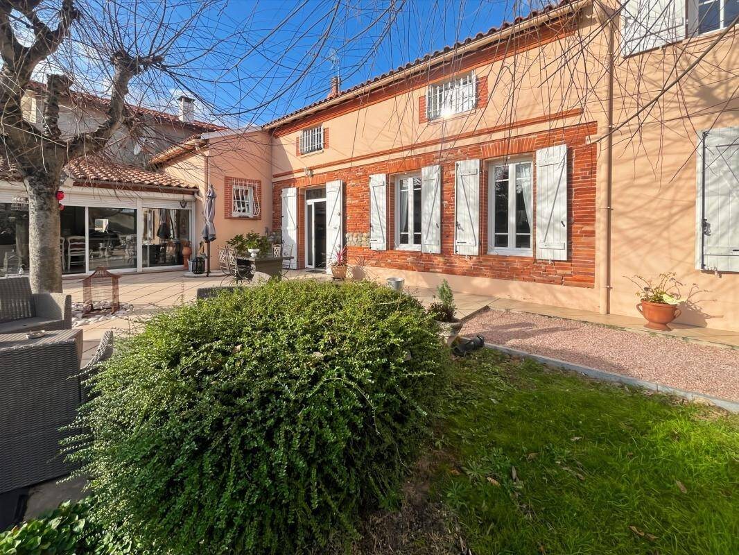 Maison à vendre, 180m², Toulouse