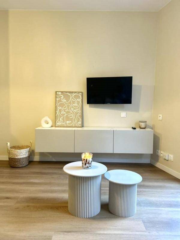 Appartement à louer, 35m², Saint-Etienne