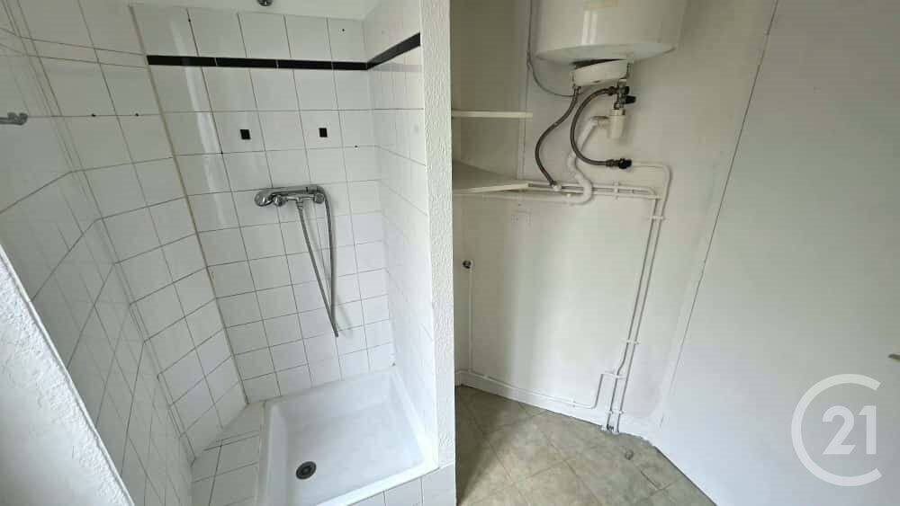 Appartement à vendre, 20m², Toulon