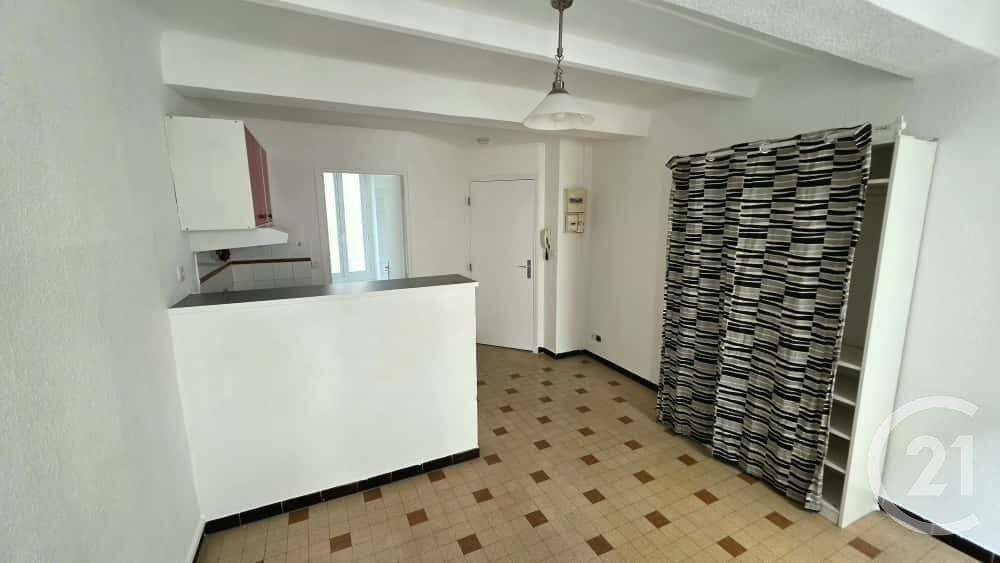 Appartement à vendre, 20m², Toulon