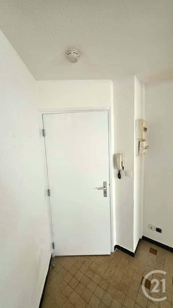 Appartement à vendre, 20m², Toulon