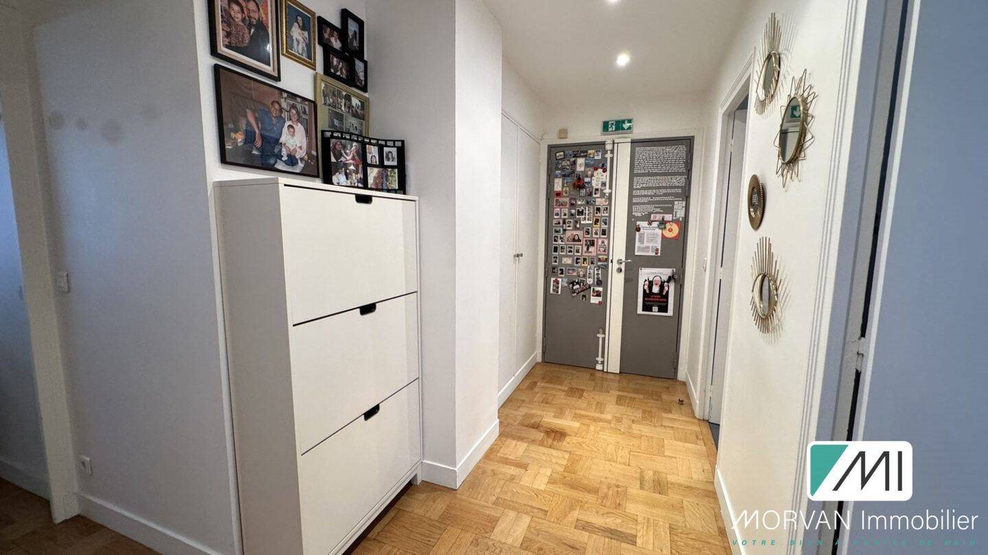 Appartement à vendre, 46m², Boulogne-Billancourt