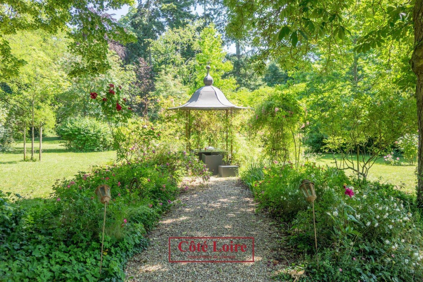 Maison à vendre, 287m², Saint-Pryvé-Saint-Mesmin