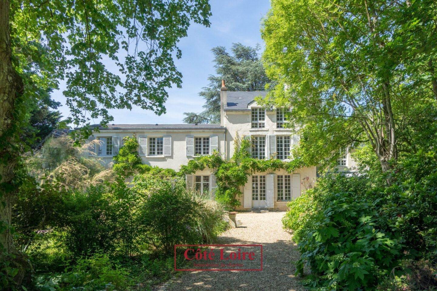 Maison à vendre, 287m², Saint-Pryvé-Saint-Mesmin