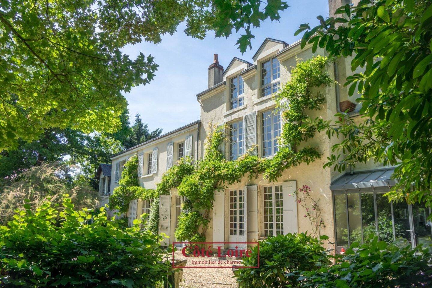 Maison à vendre, 287m², Saint-Pryvé-Saint-Mesmin