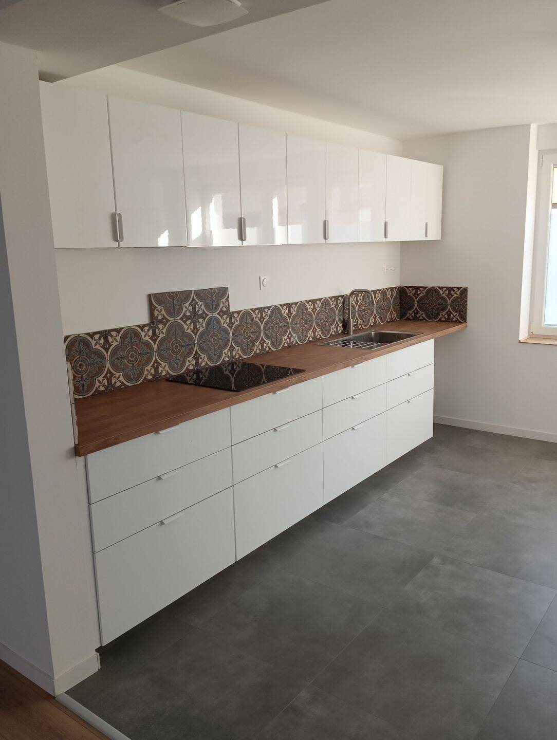 Maison à louer, 140m², Lille