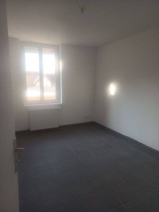 Appartement à louer, 75m², Unieux