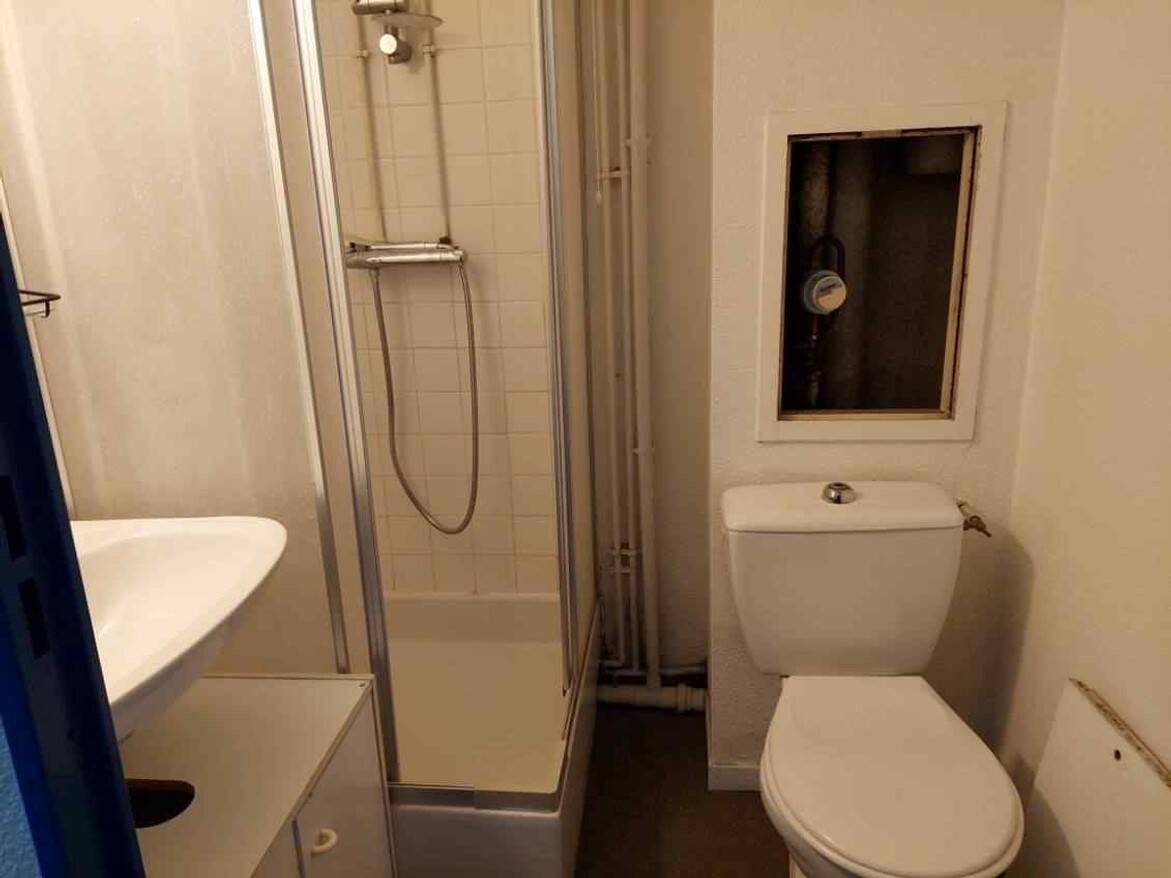 Appartement à louer, 18m², Guyancourt