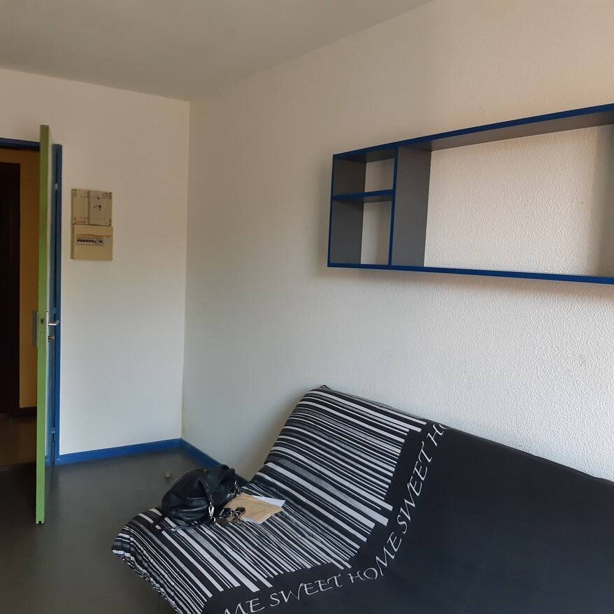 Appartement à louer, 18m², Guyancourt