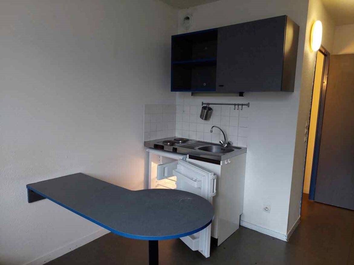 Appartement à louer, 18m², Guyancourt