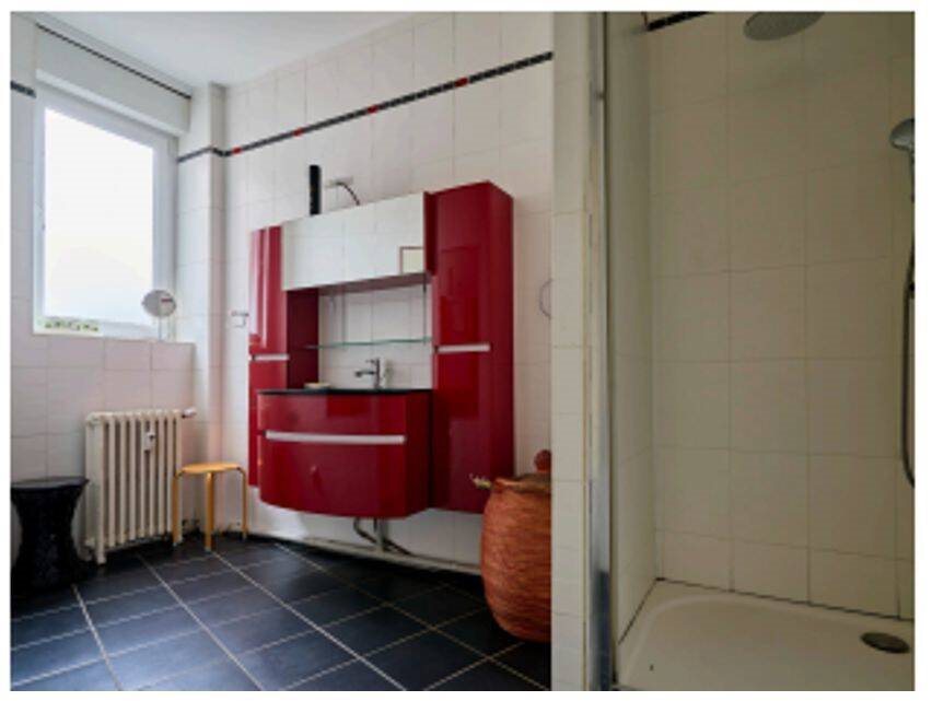 Appartement à louer, 130m², Lille