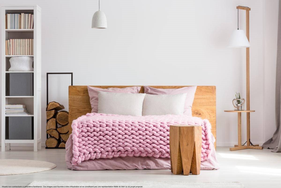 Appartement à vendre, 50m², Boulogne-Billancourt