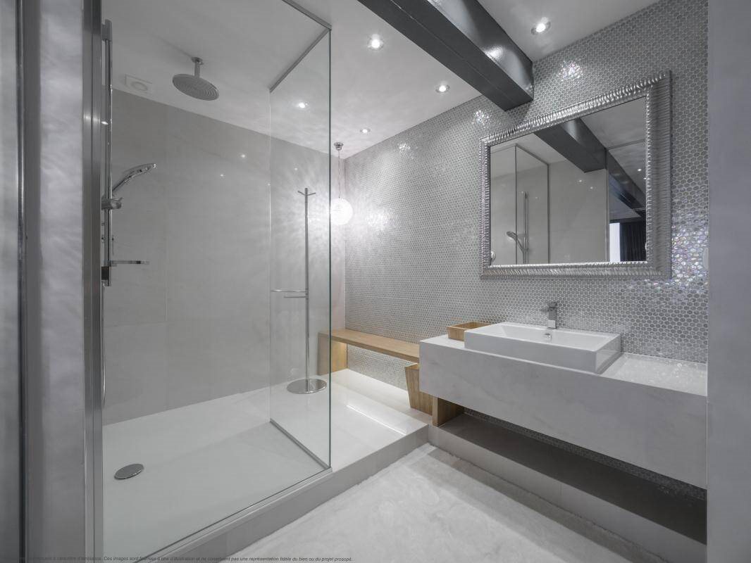 Appartement à vendre, 50m², Boulogne-Billancourt