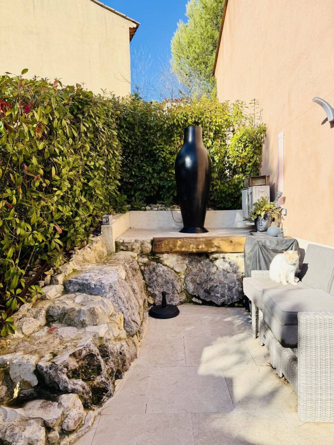 Maison à vendre, 68m², Mallemort