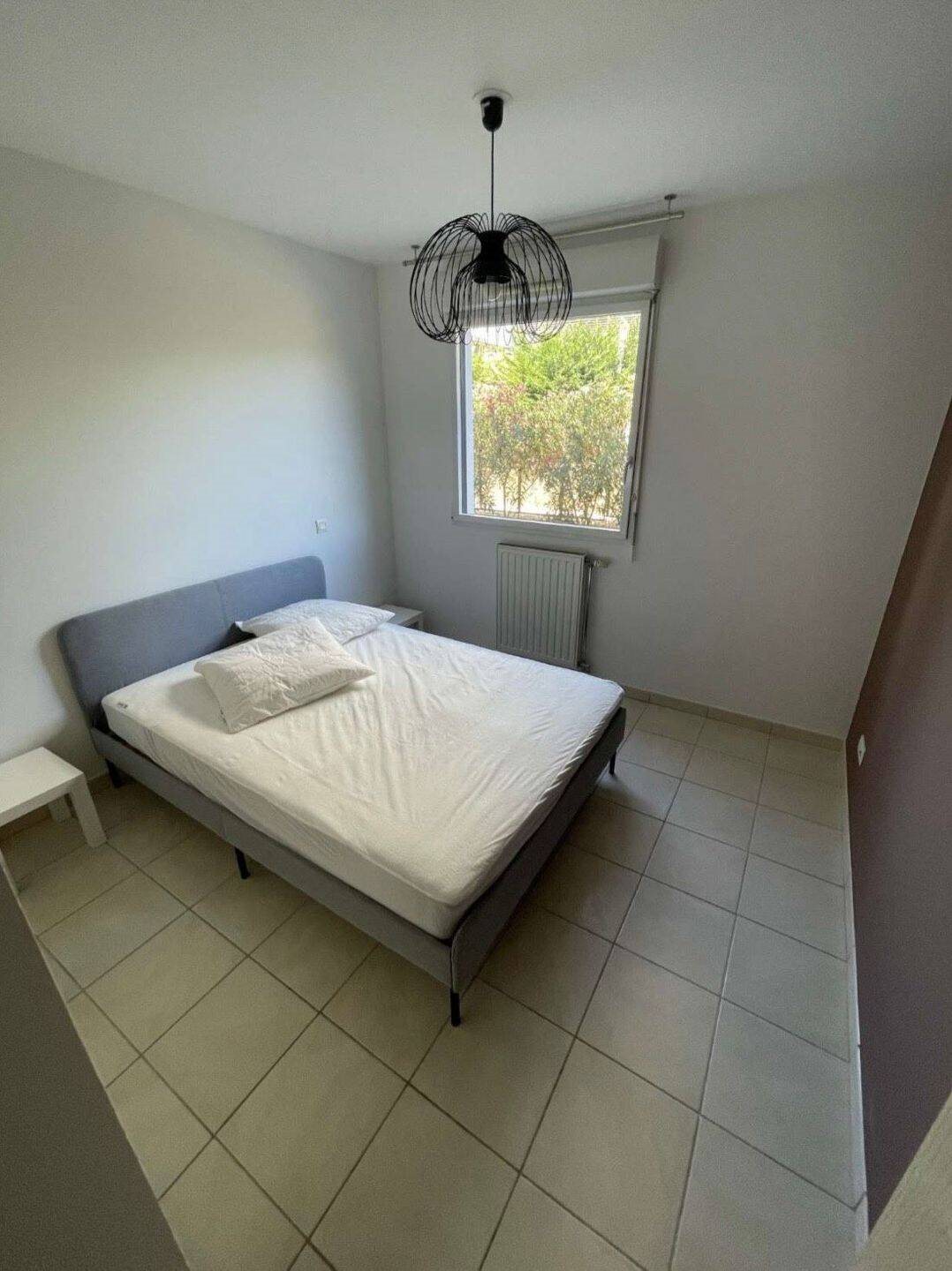 Appartement à louer, 41m², Montpellier