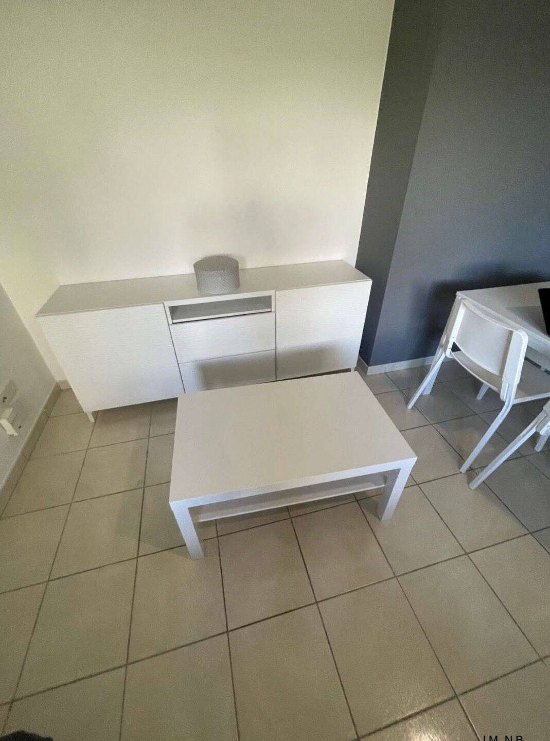 Appartement à louer, 41m², Montpellier