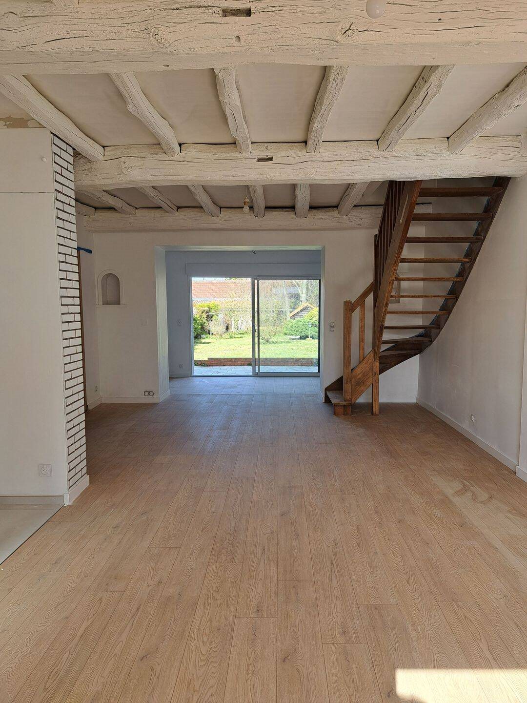 Maison à louer, 170m², Cholet