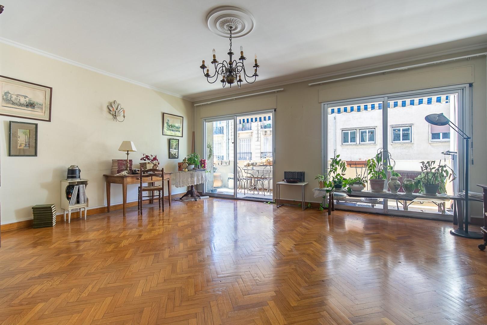 Appartement à vendre, 120m², Marseille 8ème