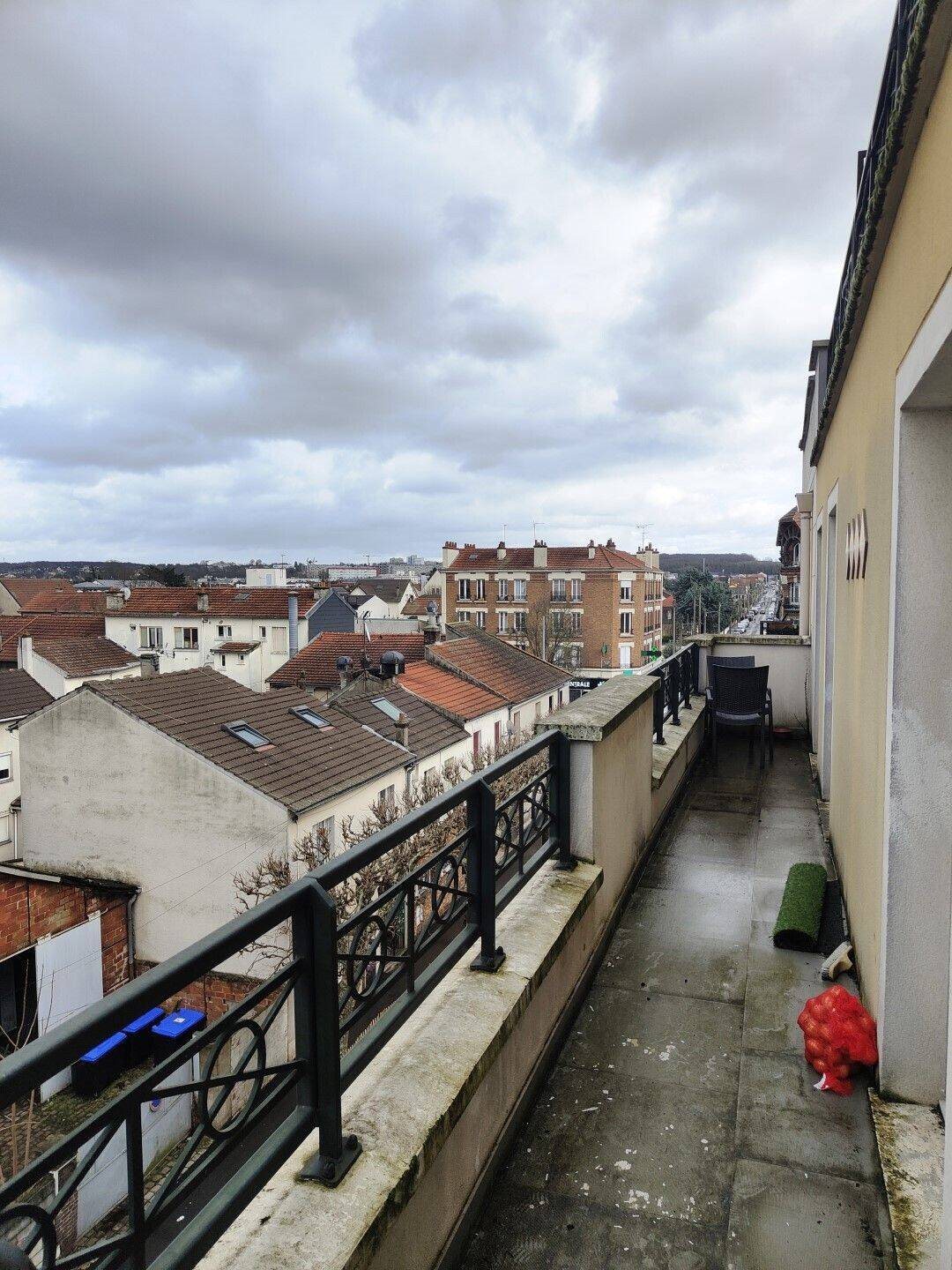 Appartement à vendre, 52m², Les Pavillons-sous-Bois