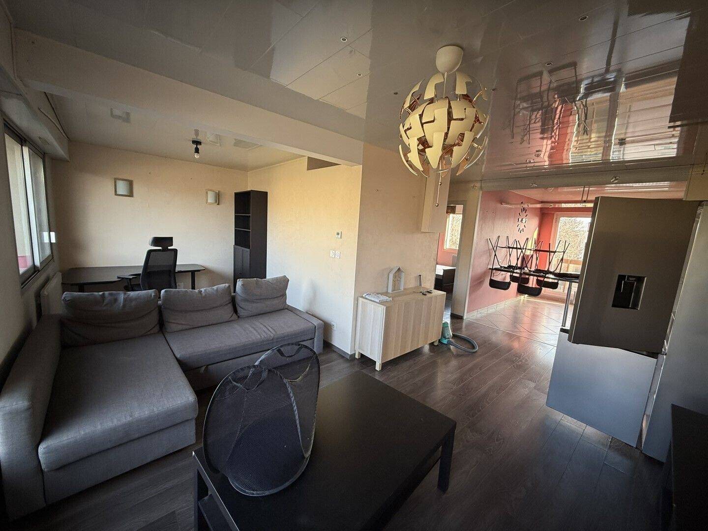 Appartement à louer, 52m², Clermont-Ferrand