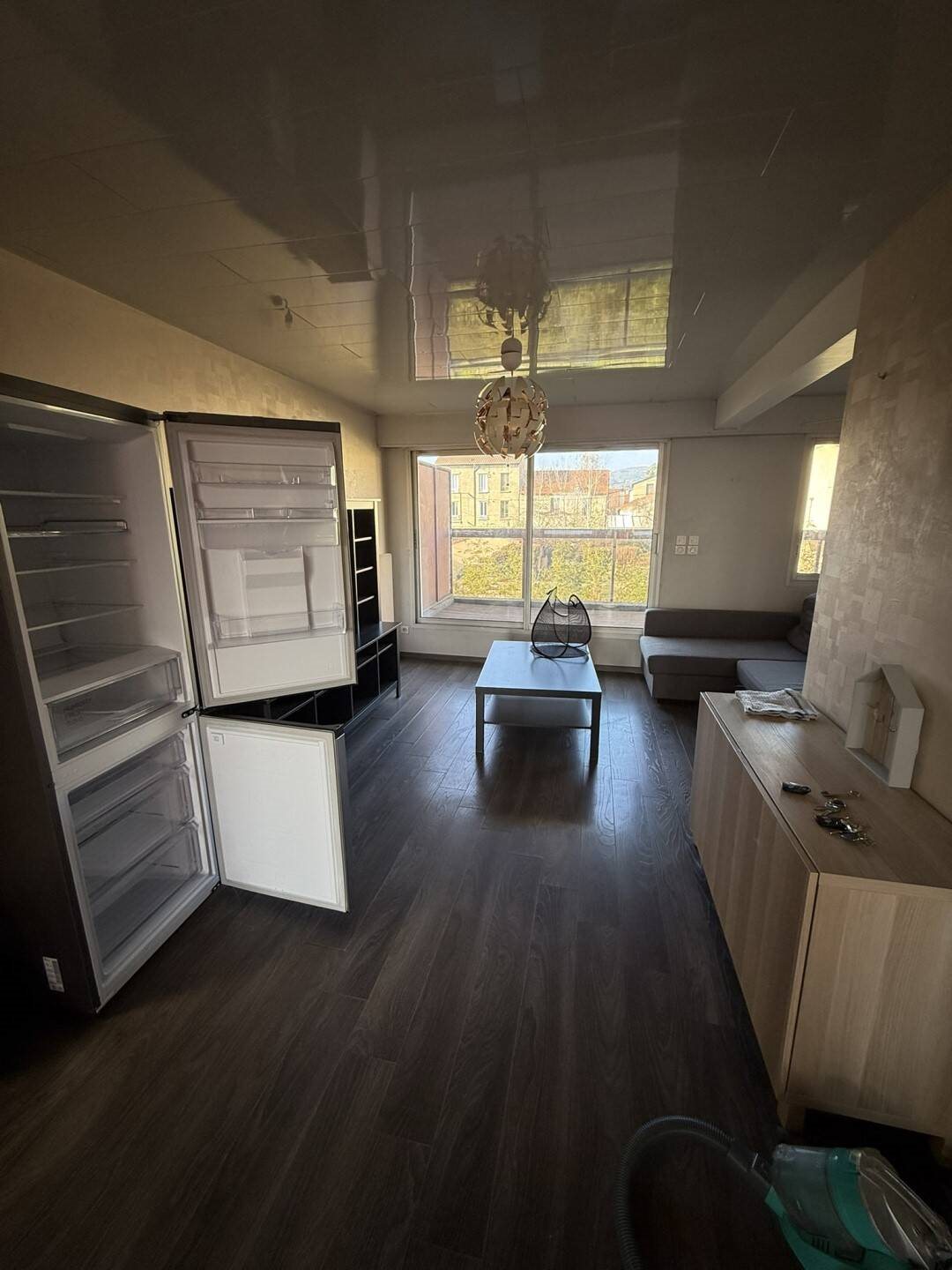 Appartement à louer, 52m², Clermont-Ferrand