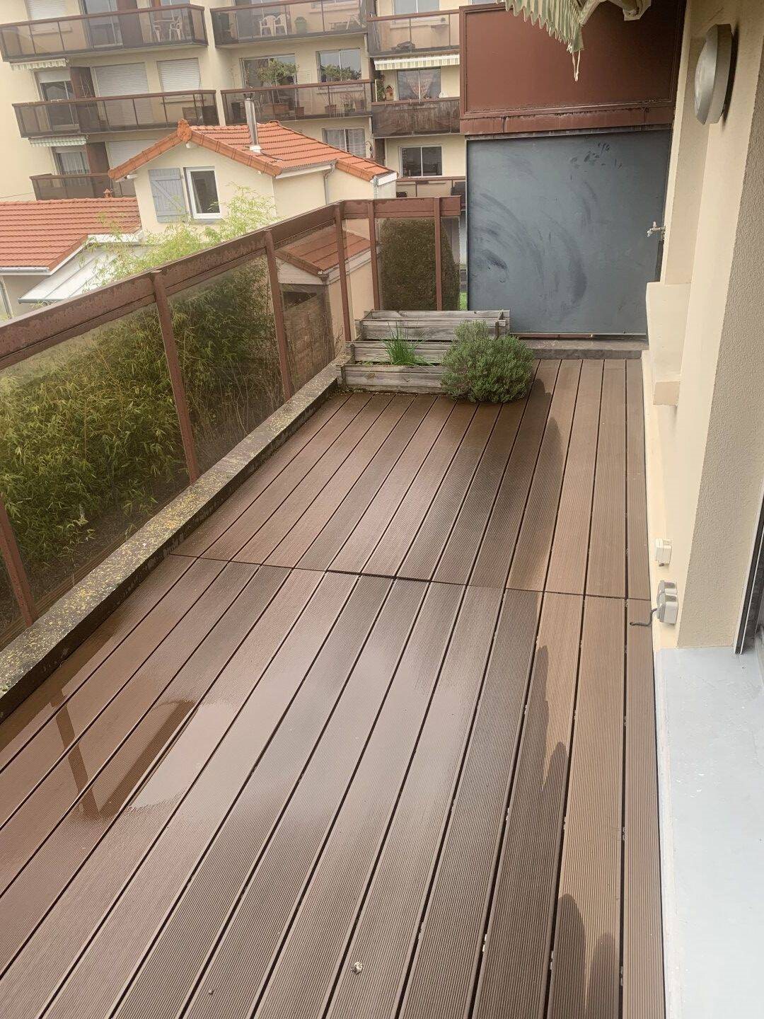 Appartement à louer, 52m², Clermont-Ferrand