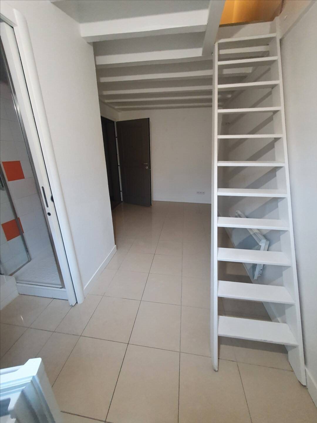 Appartement à louer, 15m², Besançon