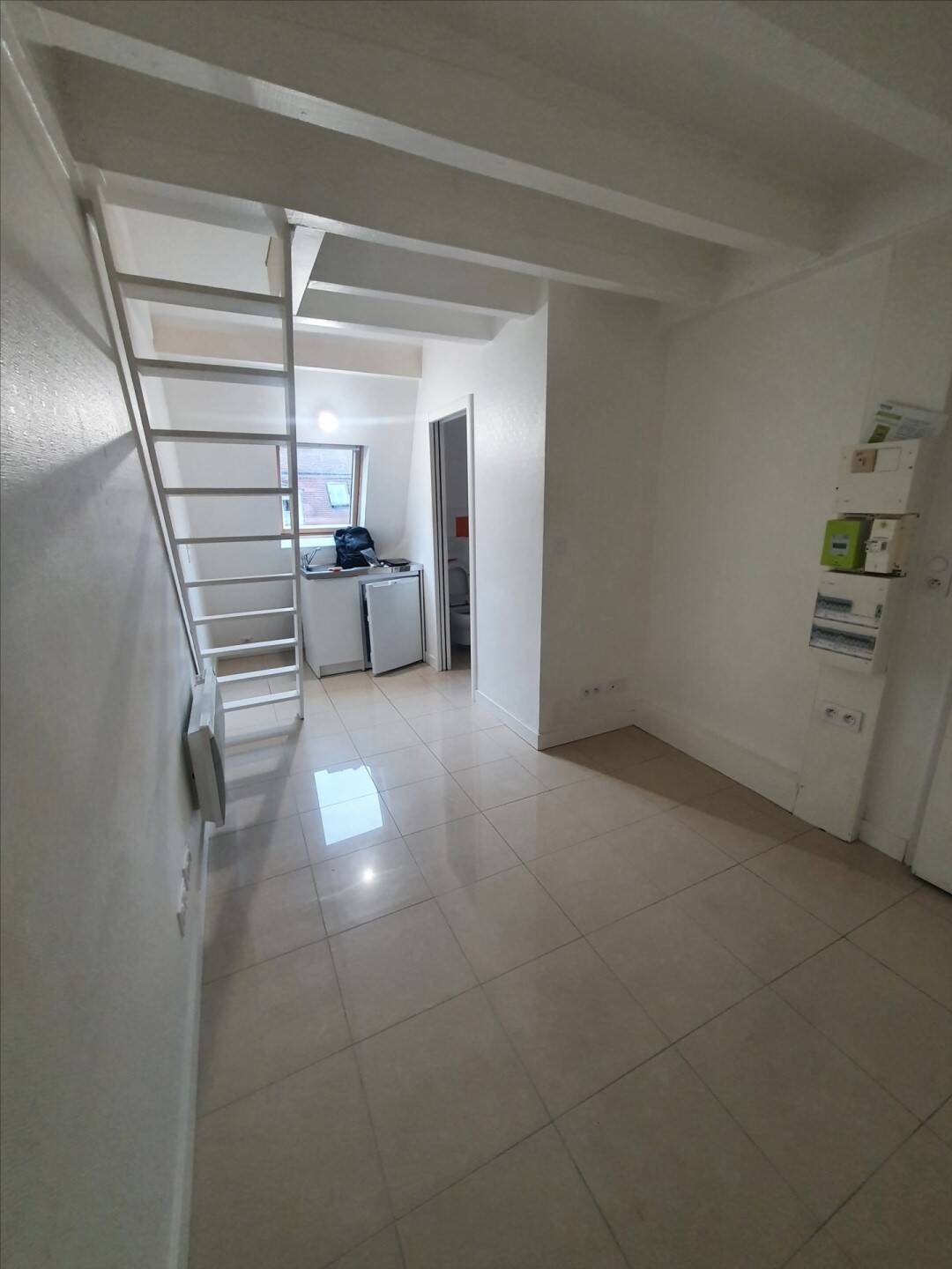 Appartement à louer, 15m², Besançon