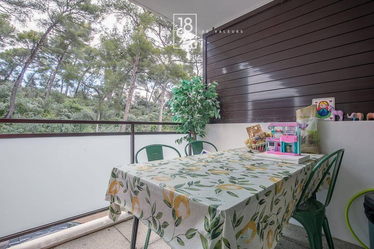 Appartement à vendre, 35m², Marseille 11ème