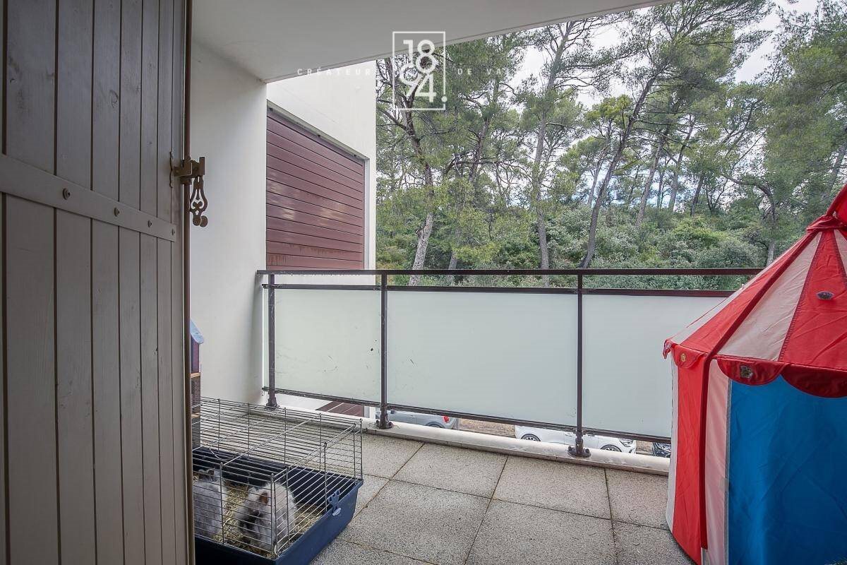 Appartement à vendre, 35m², Marseille 11ème