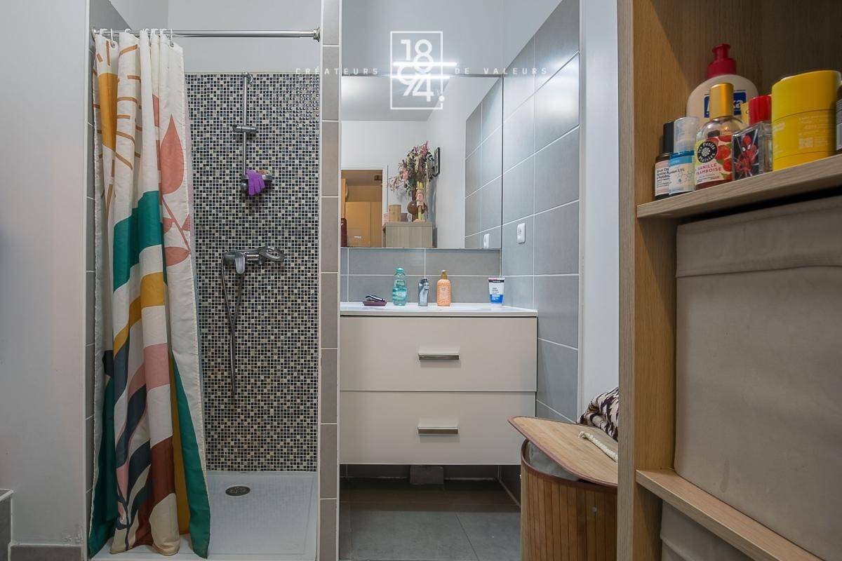 Appartement à vendre, 35m², Marseille 11ème