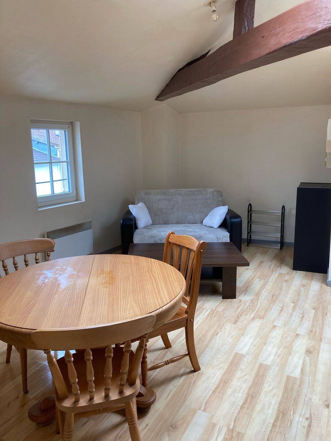 Appartement à louer, 40m², Saint-Dizier
