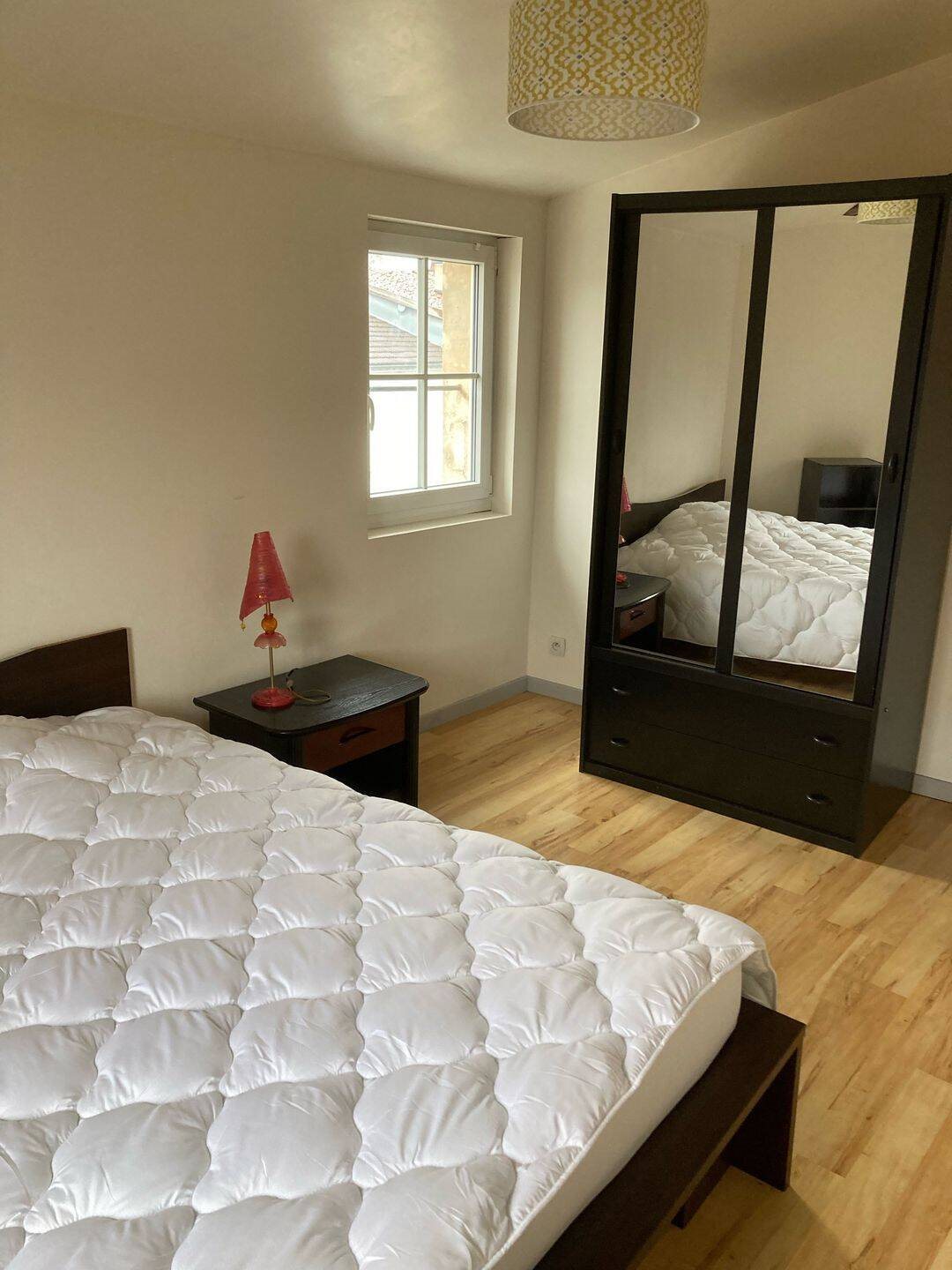 Appartement à louer, 40m², Saint-Dizier