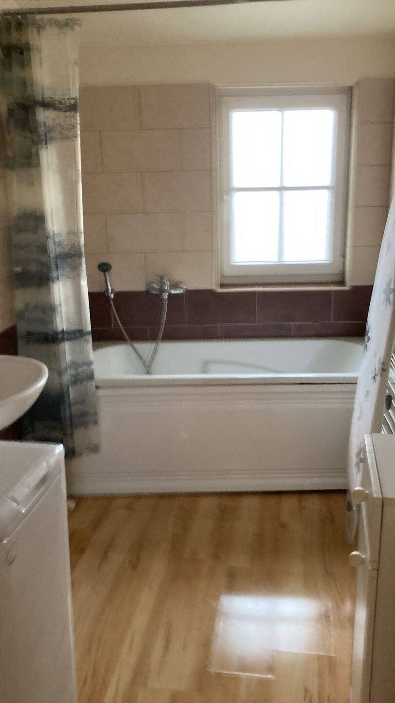 Appartement à louer, 40m², Saint-Dizier