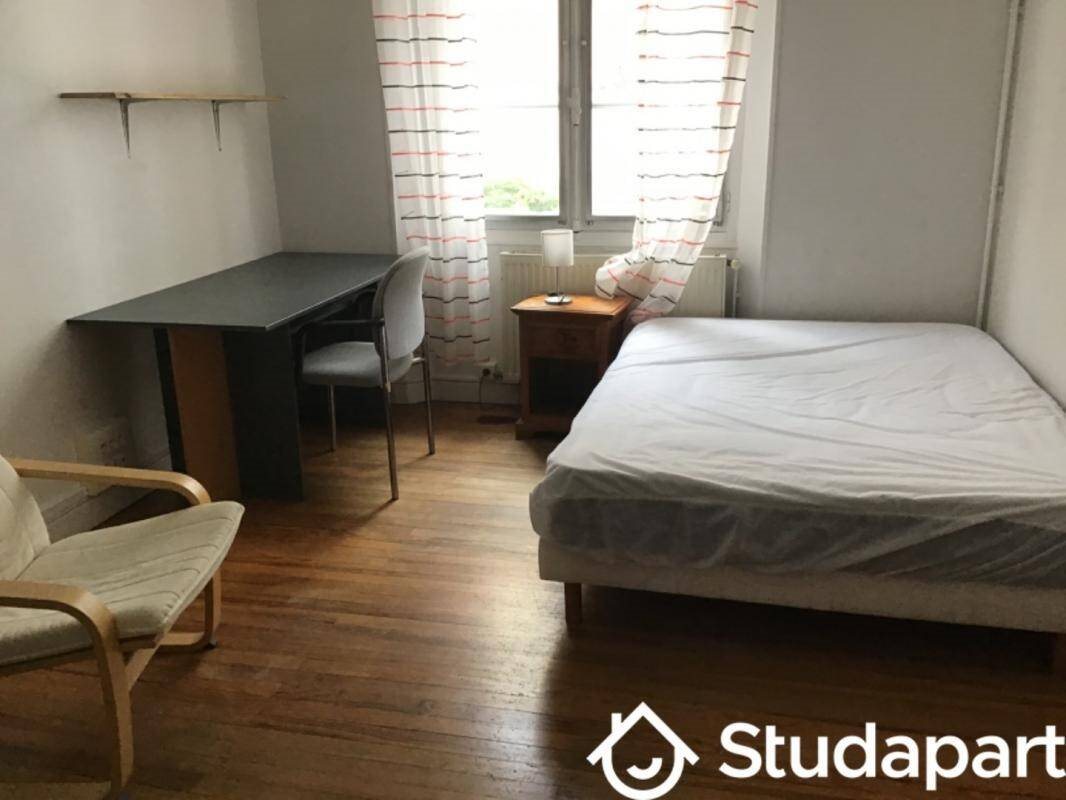 Appartement à louer, 65m², Grenoble