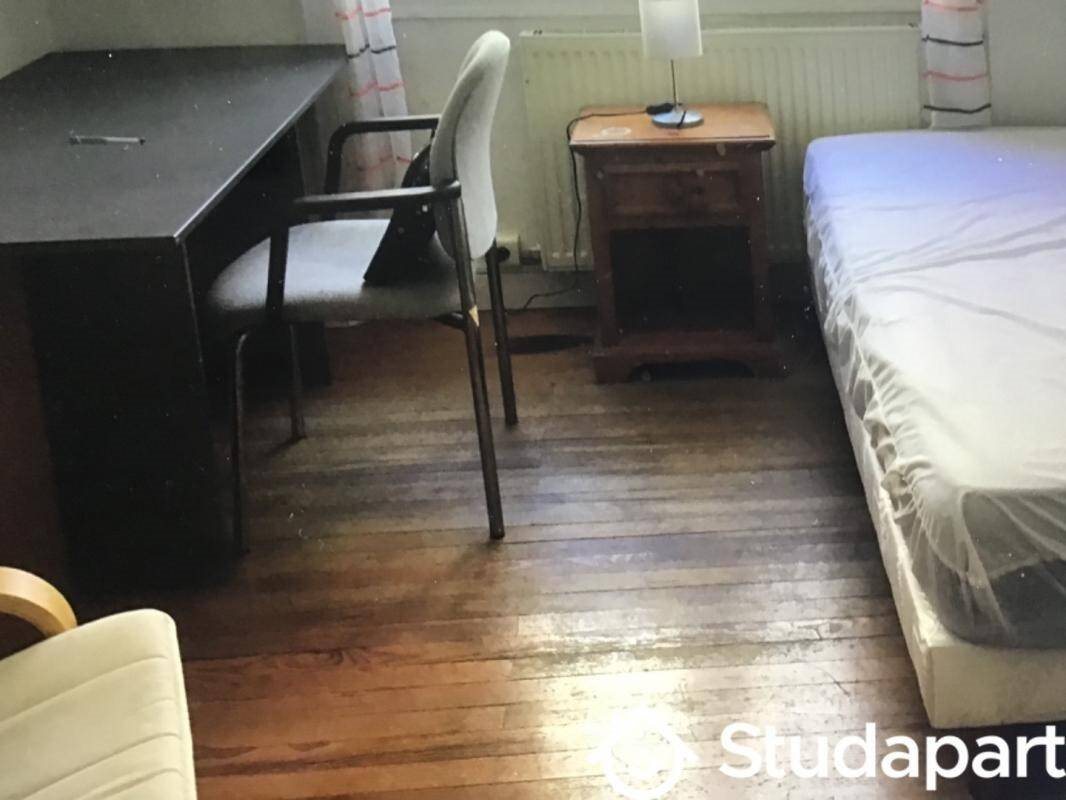 Appartement à louer, 65m², Grenoble