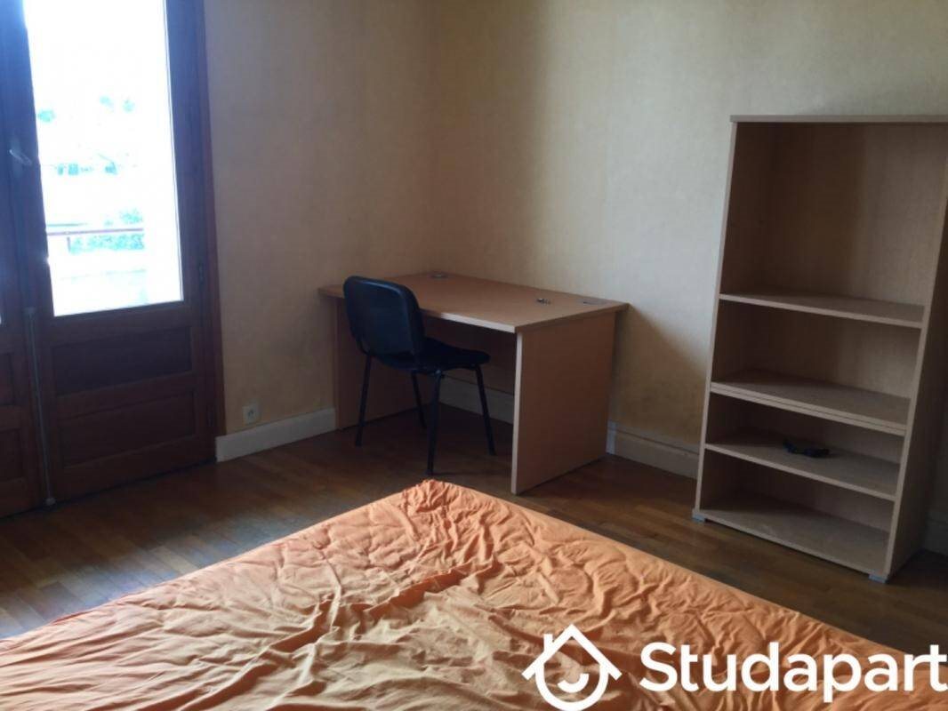 Appartement à louer, 65m², Grenoble