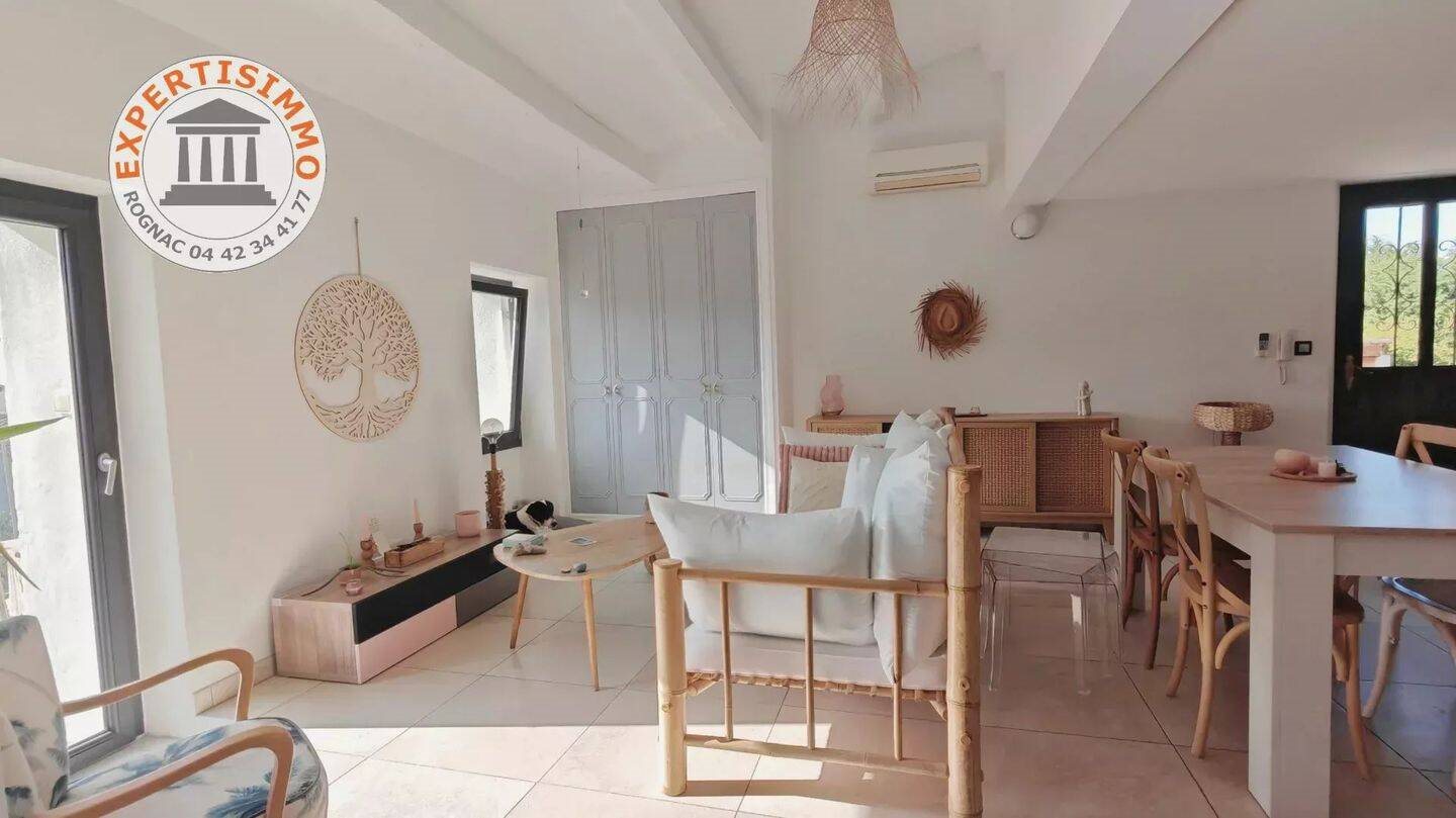 Appartement à vendre, 60m², Velaux